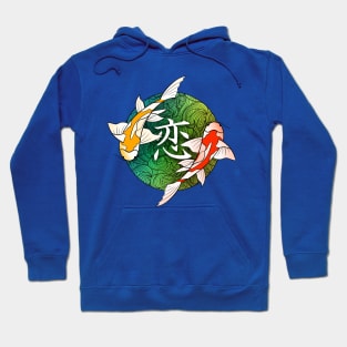 Koi Hoodie